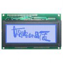 192*64 graphic LCD
