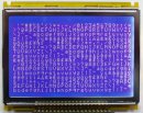 240*128 graphic LCD module