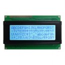 20*4 Character LCD module STN Grey