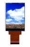 visual doorbell LCD ,handheld terminal LCD,3.5 LCD